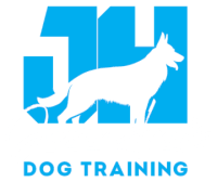 Jason Harris Dog Training Port Macquarie Logo